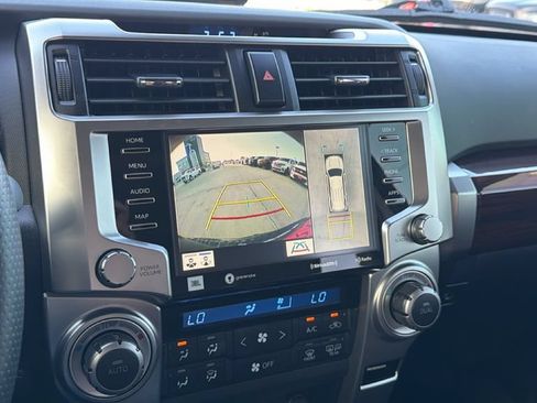 Used 2023 Toyota 4Runner Limited RWD image 23