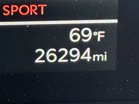 Used 2025 Kia K4 LXS image 34