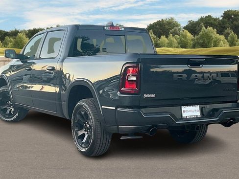 New 2026 RAM 1500 Big Horn image 3