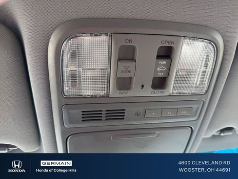 Used 2015 Honda Pilot EX-L image 24