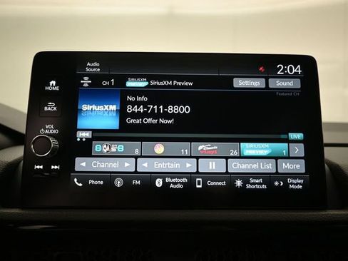 Used 2024 Honda CR-V EX-L image 16