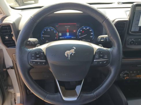 Used 2021 Ford Bronco Sport Badlands w/ Badlands Package AWD/4WD image 21