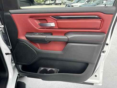 Used 2019 RAM 1500 Rebel w/ Rebel Level 2 Equipment Group AWD/4WD image 43