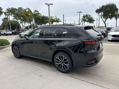 New 2026 MAZDA CX-70 3.3 Turbo S w/ Premium Package AWD/4WD image 12