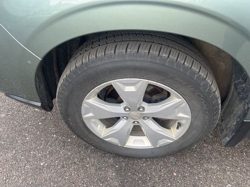 Used 2015 Subaru Forester 2.5i Premium w/ Protection Package #1 image 10