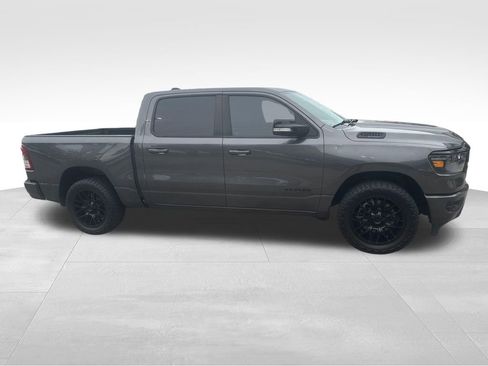 Used 2021 RAM 1500 Big Horn AWD/4WD image 30
