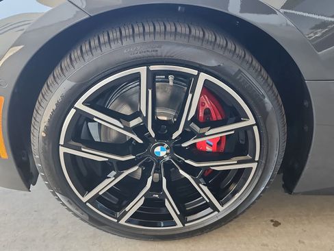 New 2026 BMW i4 eDrive40 w/ M Sport Package RWD image 7