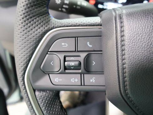 New 2026 Toyota Tundra Platinum AWD/4WD image 24
