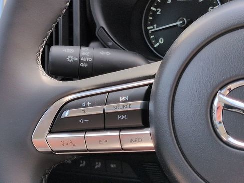 New 2026 MAZDA CX-50 AWD 2.5 S w/ Accent Package image 23