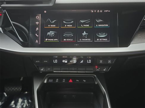 Used 2022 Audi A3 2.0T Premium Plus image 20