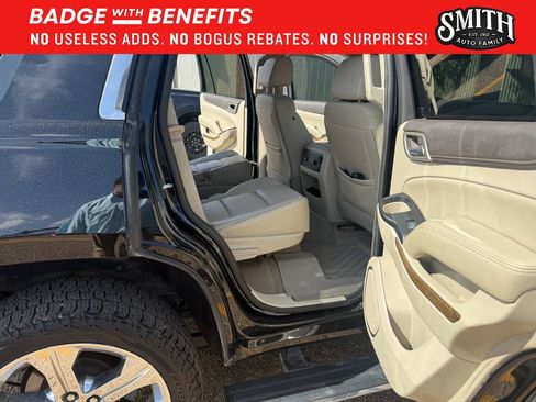 Used 2020 GMC Yukon Denali w/ Open Road Package AWD/4WD image 15