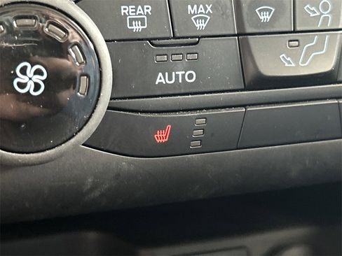 Used 2024 Ford Bronco Sport Heritage w/ Heritage Convenience Package image 27