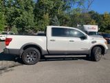 Used 2017 Nissan Titan Platinum Reserve image 5