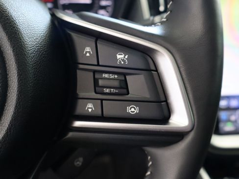 Used 2025 Subaru Outback Touring w/ Popular Package #2 image 19