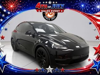 Used 2023 Tesla Model Y Long Range AWD/4WD video 2