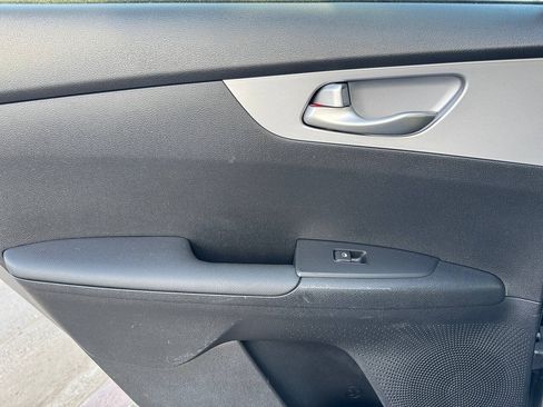 Used 2024 Kia Forte LXS FWD image 21