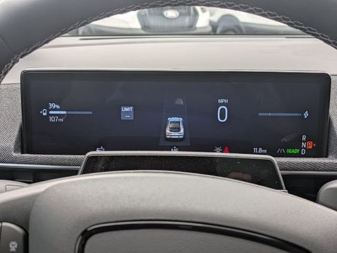 New 2026 Ford Mustang Mach-E GT image 56