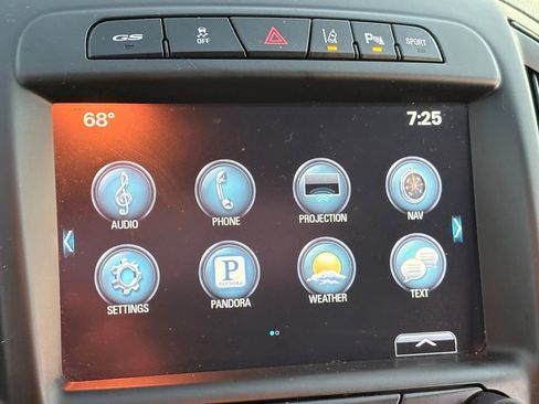 Used 2017 Buick Regal GS w/ Driver Confidence Package #1 image 23