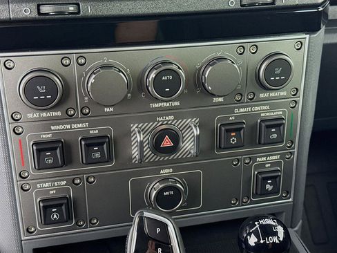 Used 2024 INEOS Grenadier image 15