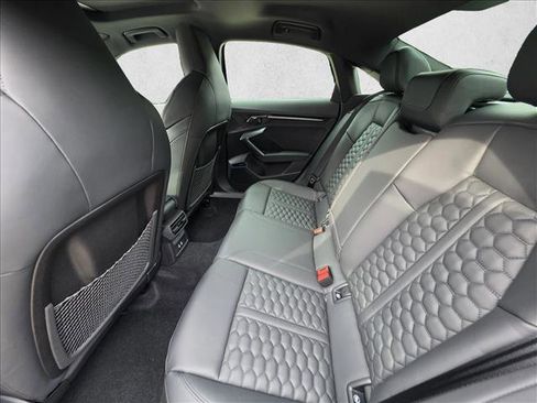 New 2026 Audi RS 3 image 17