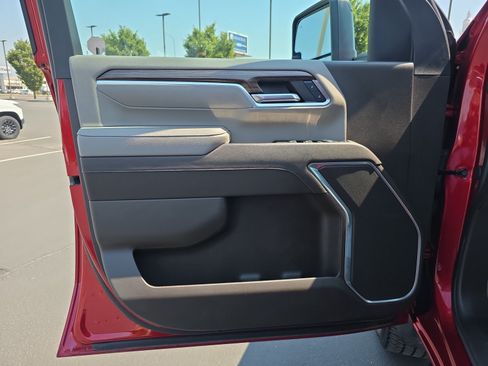 Used 2024 Chevrolet Silverado 3500 LT w/ All Star Edition AWD/4WD image 9