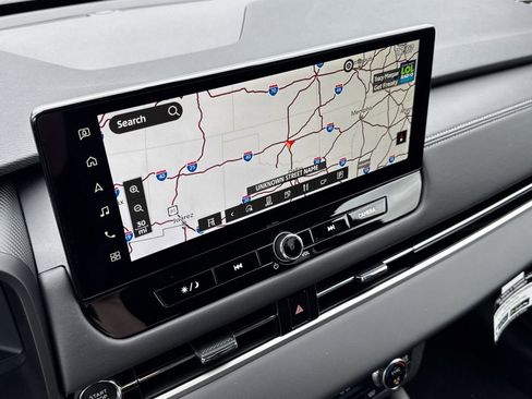 New 2026 Mitsubishi Outlander SEL AWD/4WD image 13