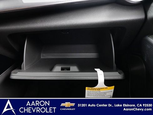 New 2026 Chevrolet Trax ACTIV w/ Driver Confidence Package FWD image 28