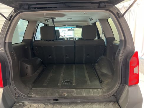 Used 2013 Nissan Xterra S w/ Value Package image 16