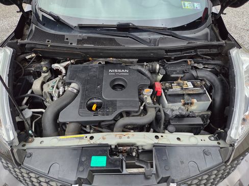 Used 2013 Nissan Juke SL image 23