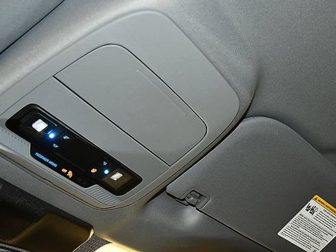 Used 2025 Ford F150 Lightning Flash AWD/4WD image 29