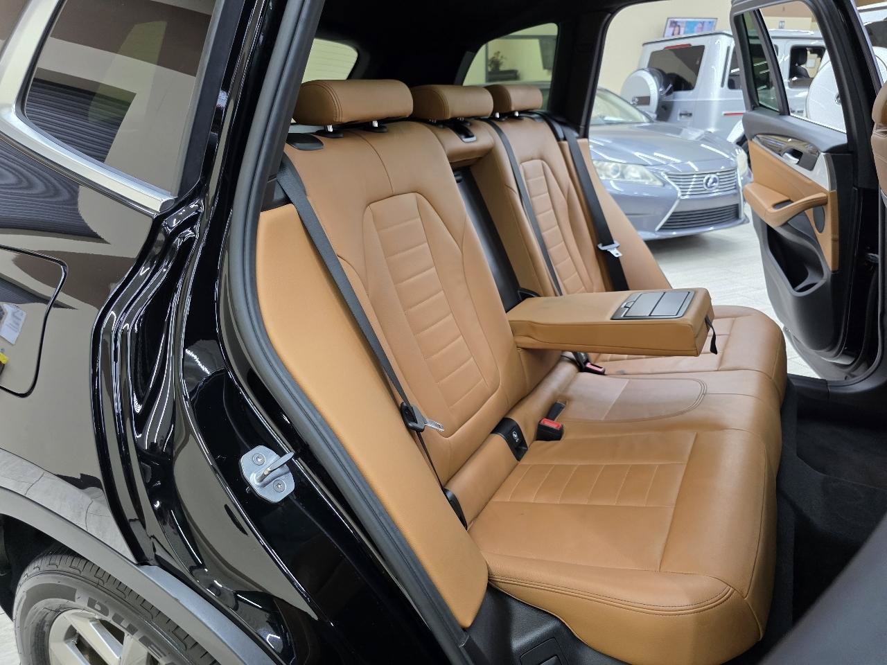 Used 2020 BMW X3 sDrive30i w/ Premium Package RWD image 24