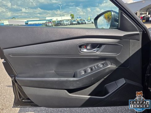 Used 2024 Honda Accord LX image 20