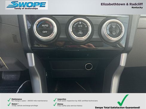 Used 2018 Subaru Forester 2.5i Premium image 17