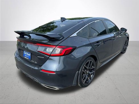 Used 2022 Honda Civic Sport Touring image 7