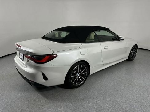 Used 2022 BMW 430i 430i image 35