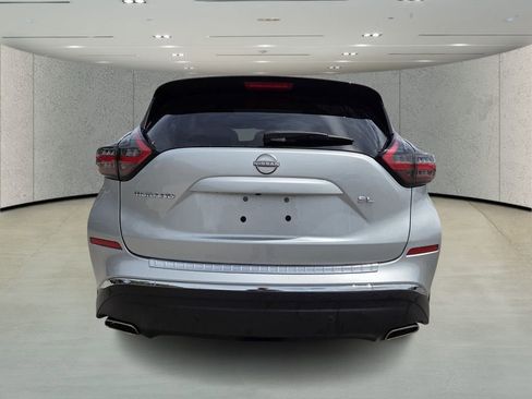 Used 2024 Nissan Murano SL image 4