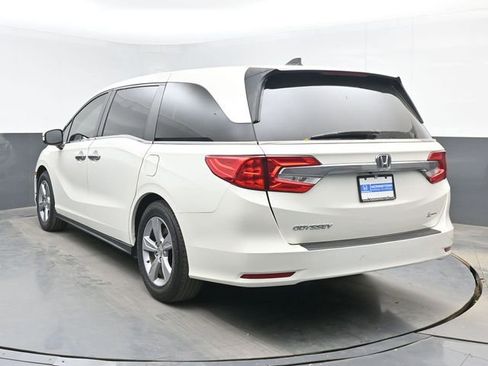 Used 2019 Honda Odyssey EX-L image 7