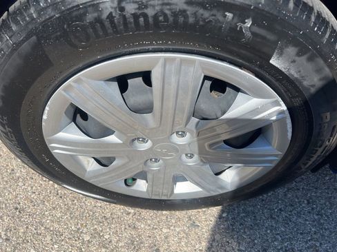 Certified 2023 Kia Rio S FWD image 35