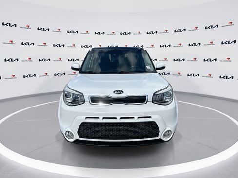 Used 2016 Kia Soul ! w/ Premium Package image 3