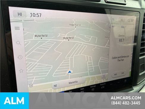 Used 2024 Ford F250 Platinum image 23