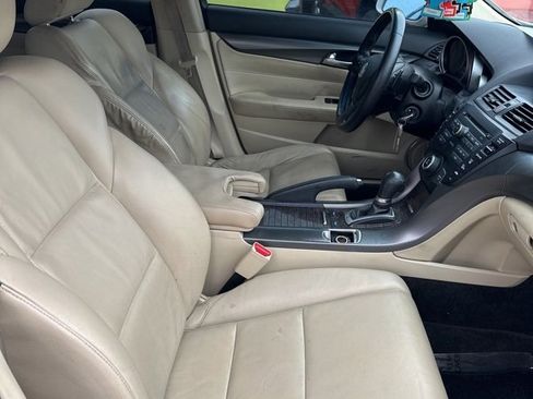 Used 2013 Acura TL image 10