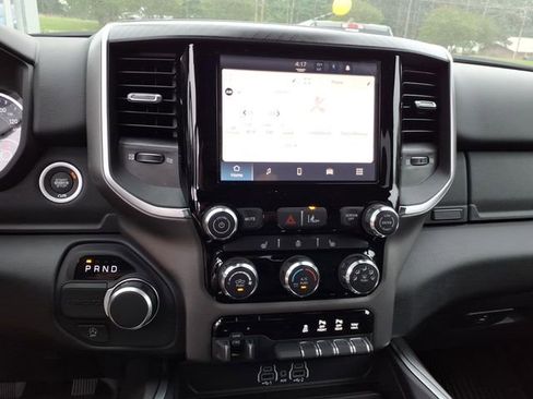 New 2026 RAM 1500 2WD Crew Cab image 15