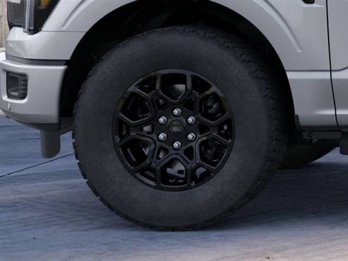 New 2026 Ford F150 Lariat w/ FX4 Off-Road Package AWD/4WD image 19