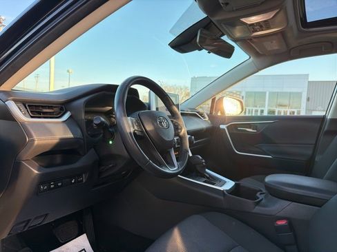 Certified 2023 Toyota RAV4 XLE image 16