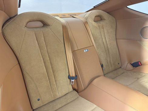 Used 2022 Lexus LC 500 Coupe image 41