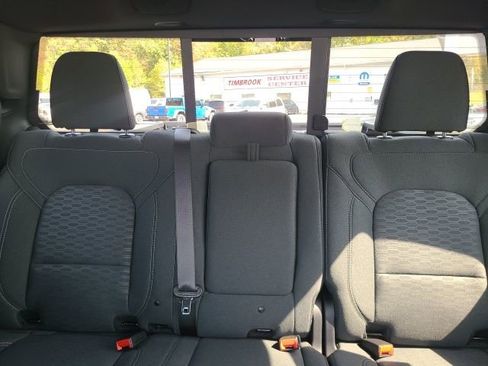 New 2026 RAM 1500 Big Horn image 20