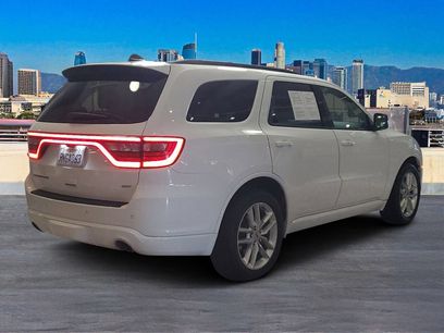 Used 2024 Dodge Durango GT