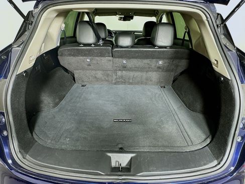 Used 2024 Nissan Murano SV image 27
