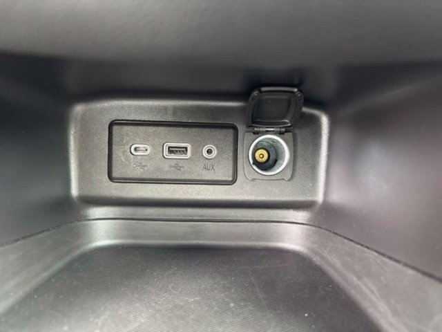 Used 2024 Chevrolet Equinox LT AWD/4WD image 27