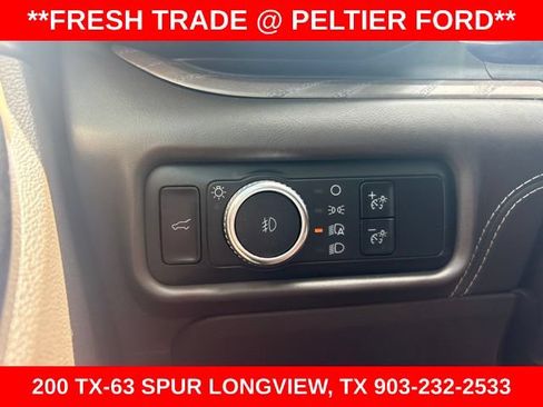 Used 2021 Ford Explorer Platinum w/ Equipment Group 601A AWD/4WD image 24